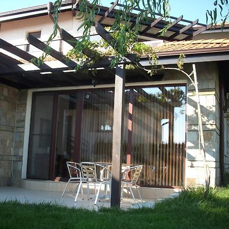 Villa On The Black Sea Słoneczny Brzeg Zewnętrze zdjęcie