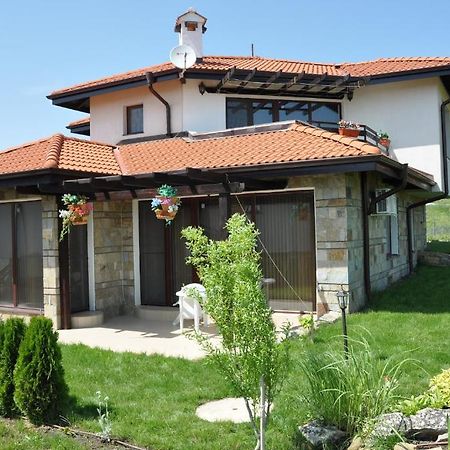 Villa On The Black Sea Słoneczny Brzeg Zewnętrze zdjęcie