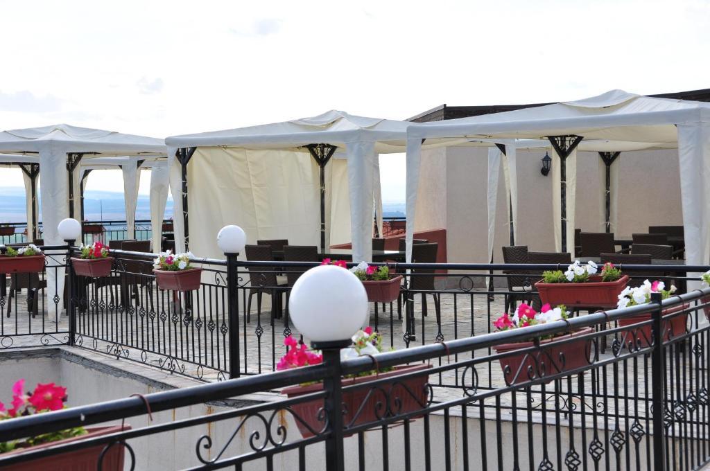 Villa On The Black Sea Słoneczny Brzeg Zewnętrze zdjęcie