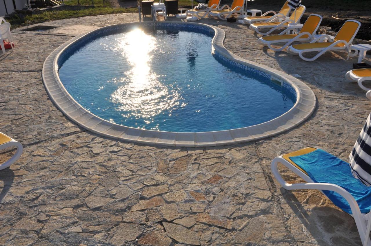 Villa On The Black Sea Słoneczny Brzeg Zewnętrze zdjęcie