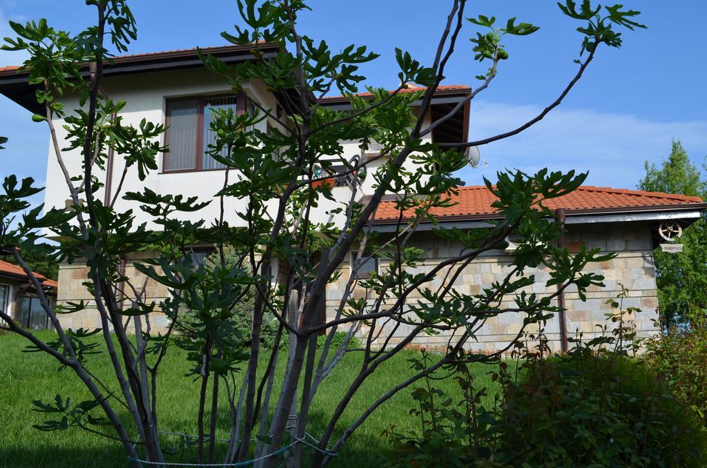 Villa On The Black Sea Słoneczny Brzeg Pokój zdjęcie
