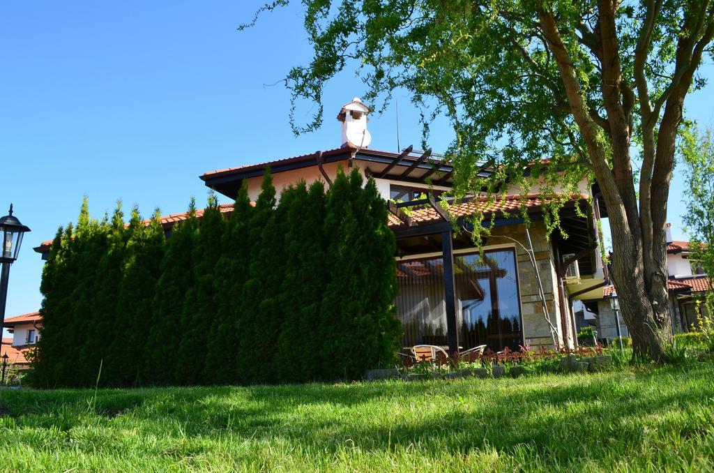 Villa On The Black Sea Słoneczny Brzeg Pokój zdjęcie