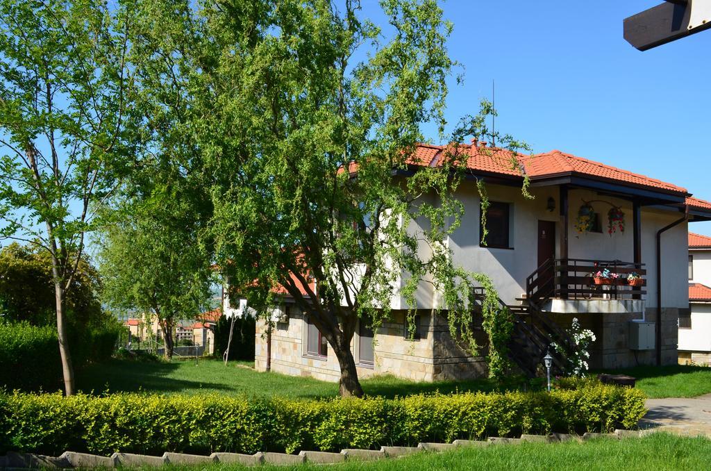 Villa On The Black Sea Słoneczny Brzeg Pokój zdjęcie