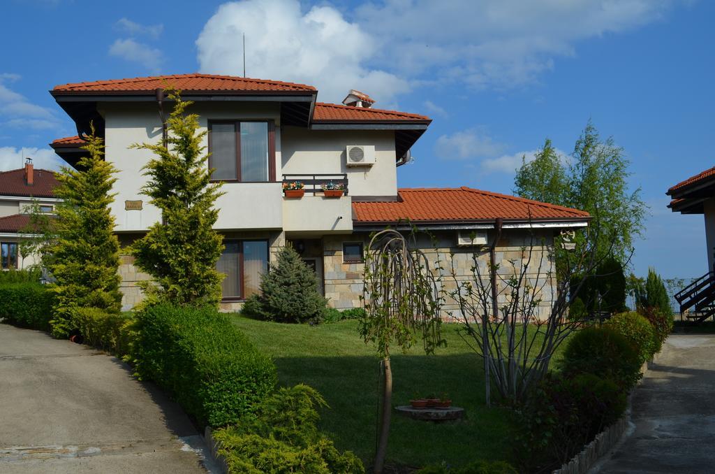 Villa On The Black Sea Słoneczny Brzeg Pokój zdjęcie