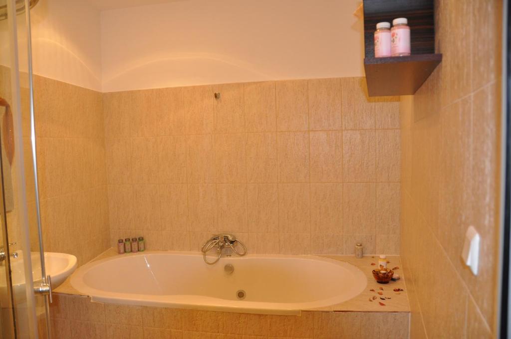 Villa On The Black Sea Słoneczny Brzeg Zewnętrze zdjęcie