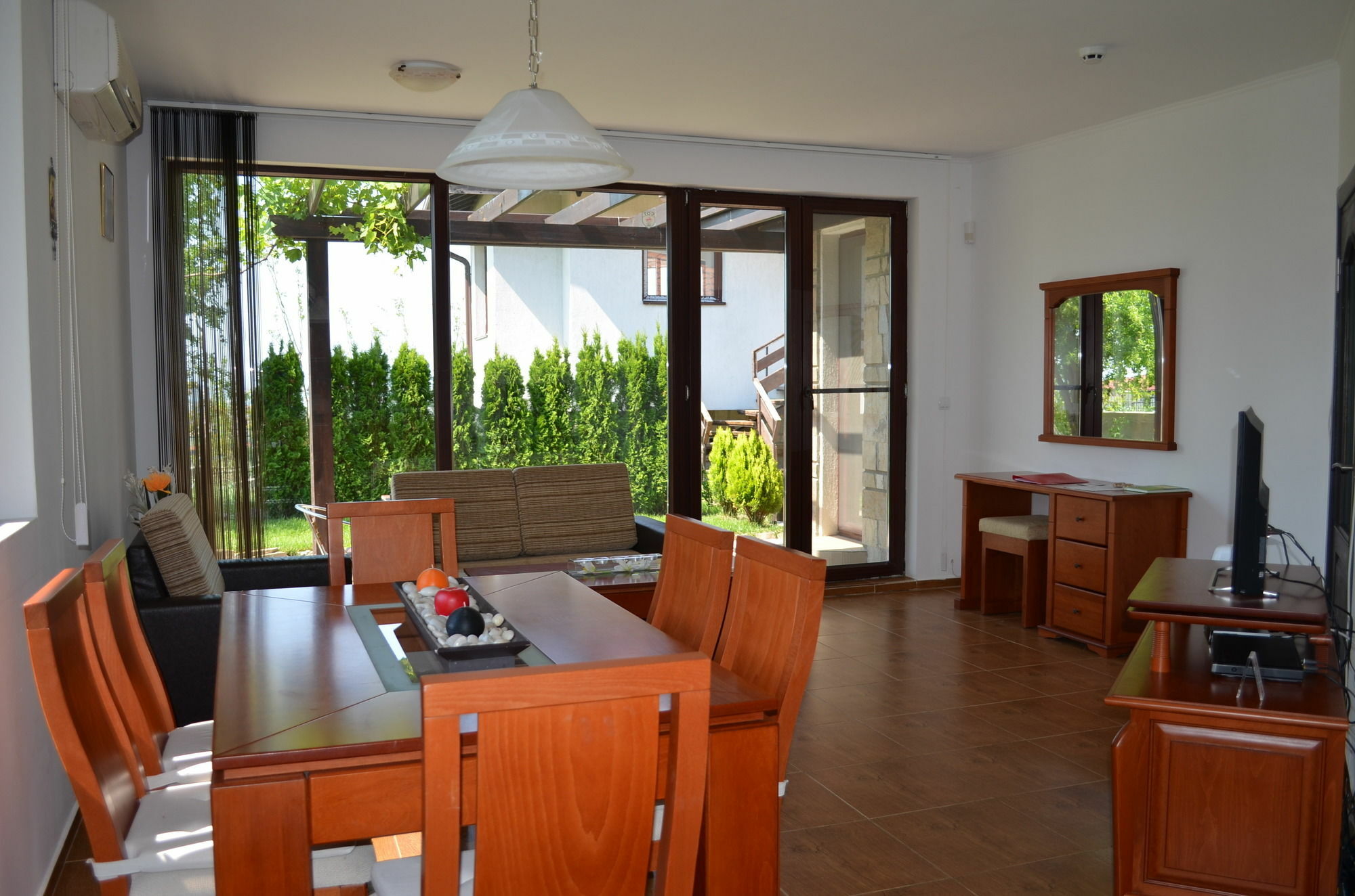 Villa On The Black Sea Słoneczny Brzeg Zewnętrze zdjęcie