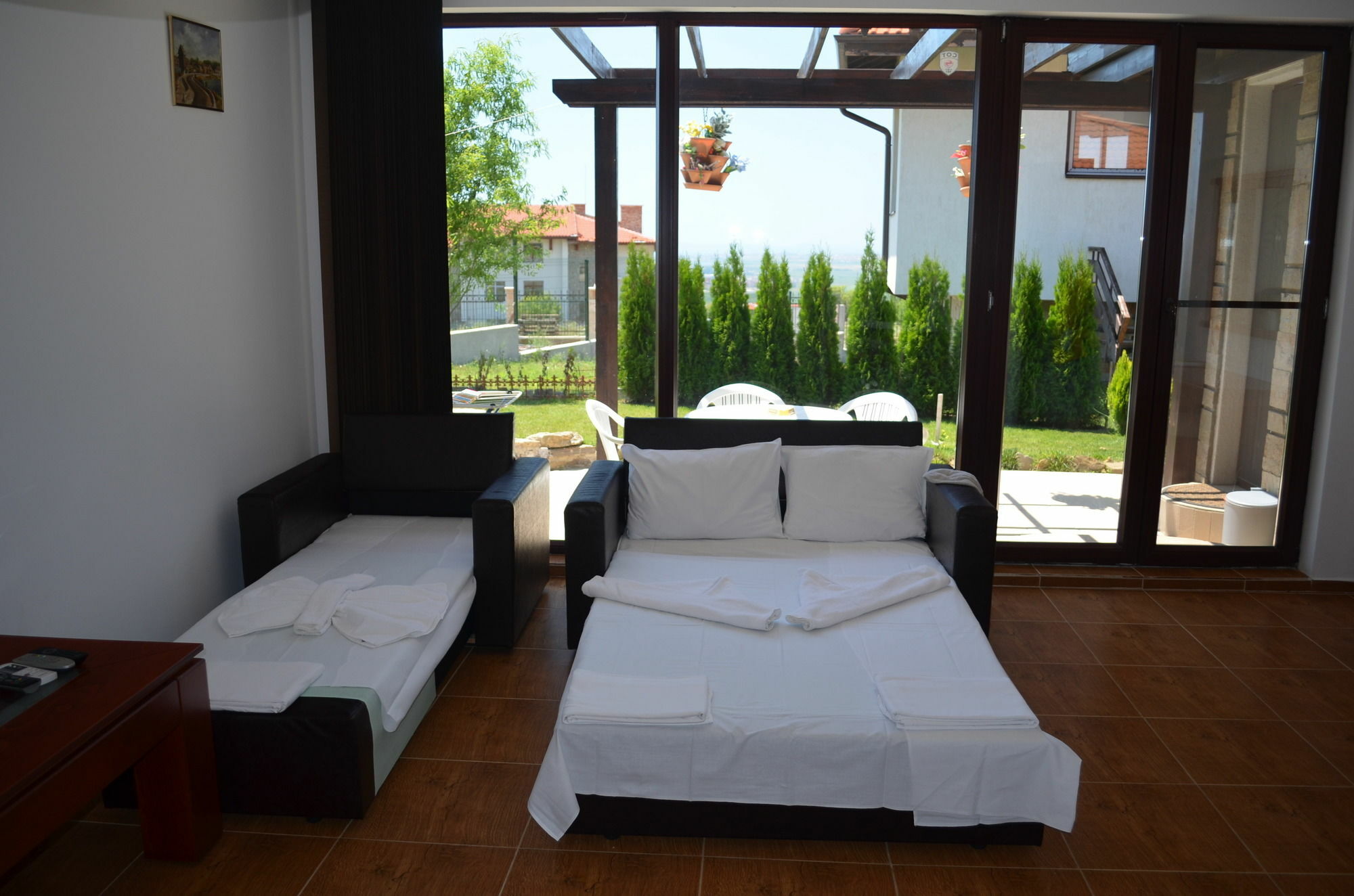 Villa On The Black Sea Słoneczny Brzeg Zewnętrze zdjęcie