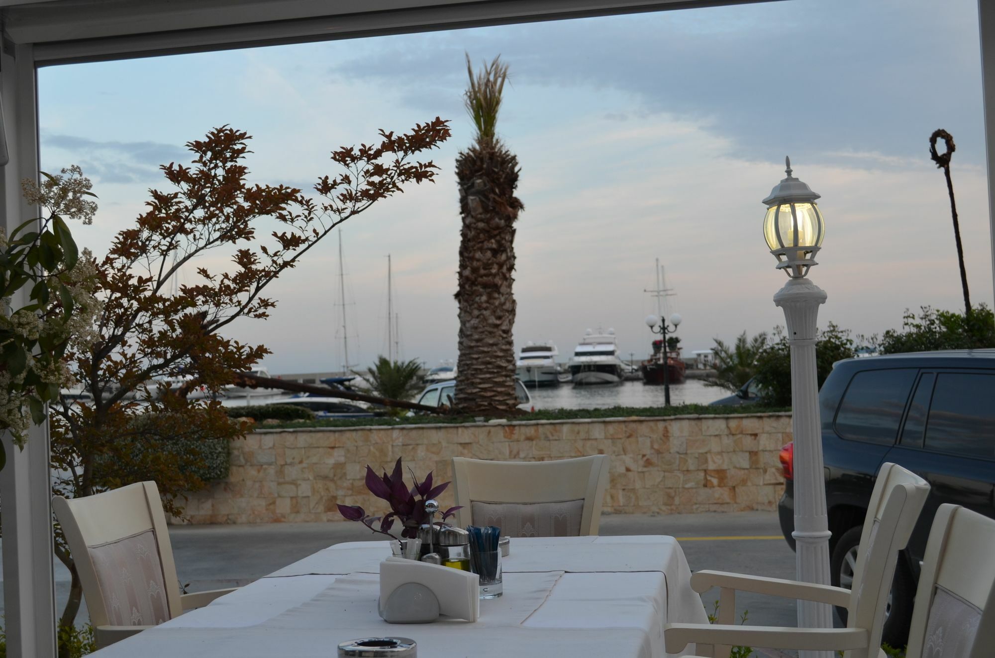 Villa On The Black Sea Słoneczny Brzeg Zewnętrze zdjęcie
