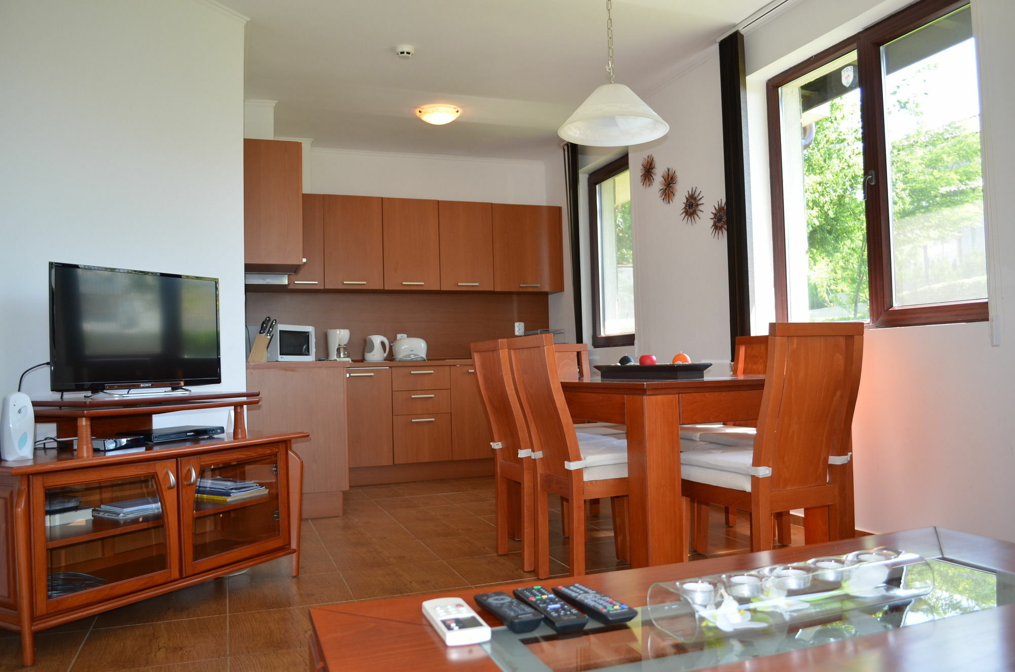Villa On The Black Sea Słoneczny Brzeg Zewnętrze zdjęcie