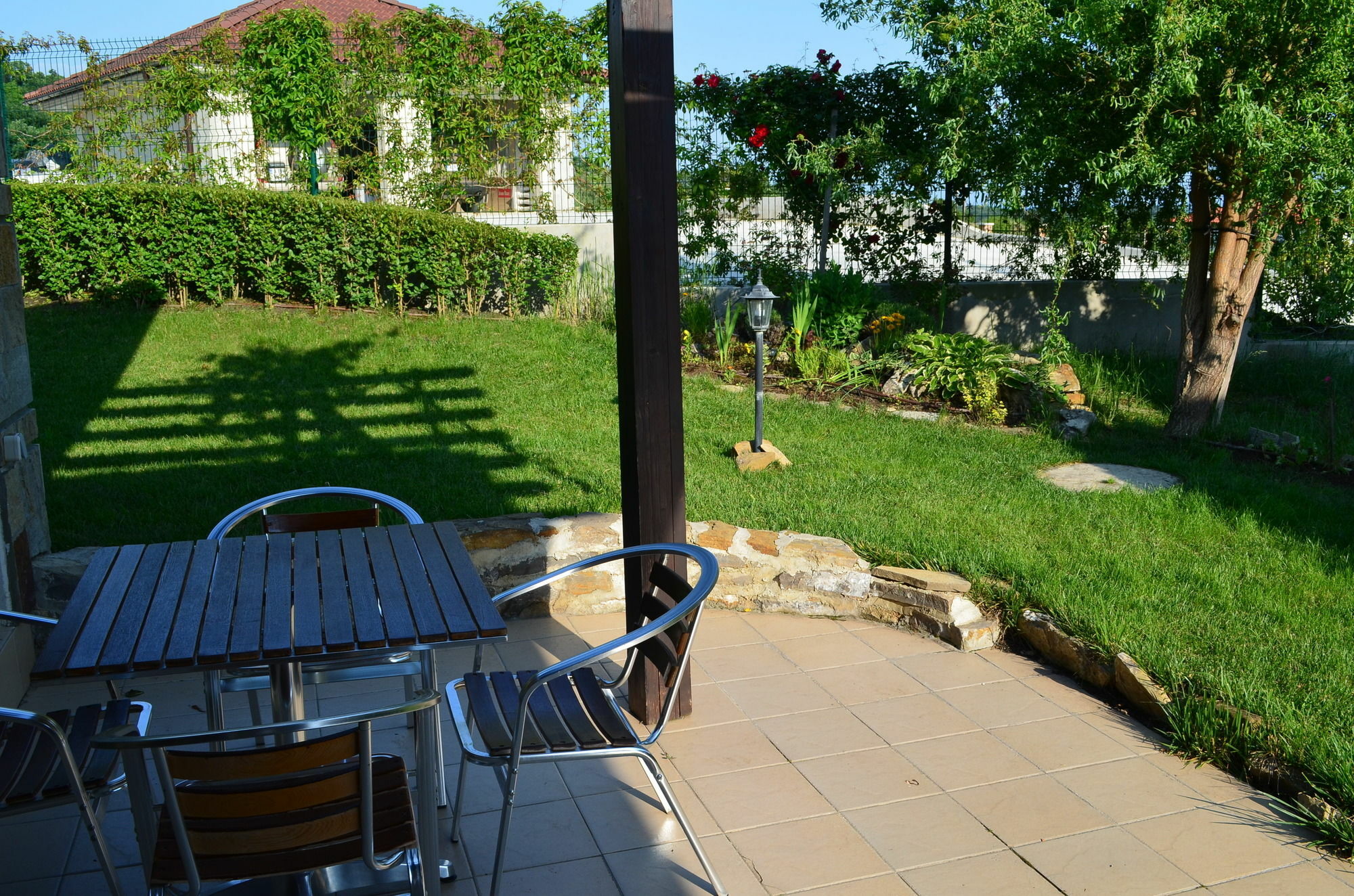 Villa On The Black Sea Słoneczny Brzeg Zewnętrze zdjęcie