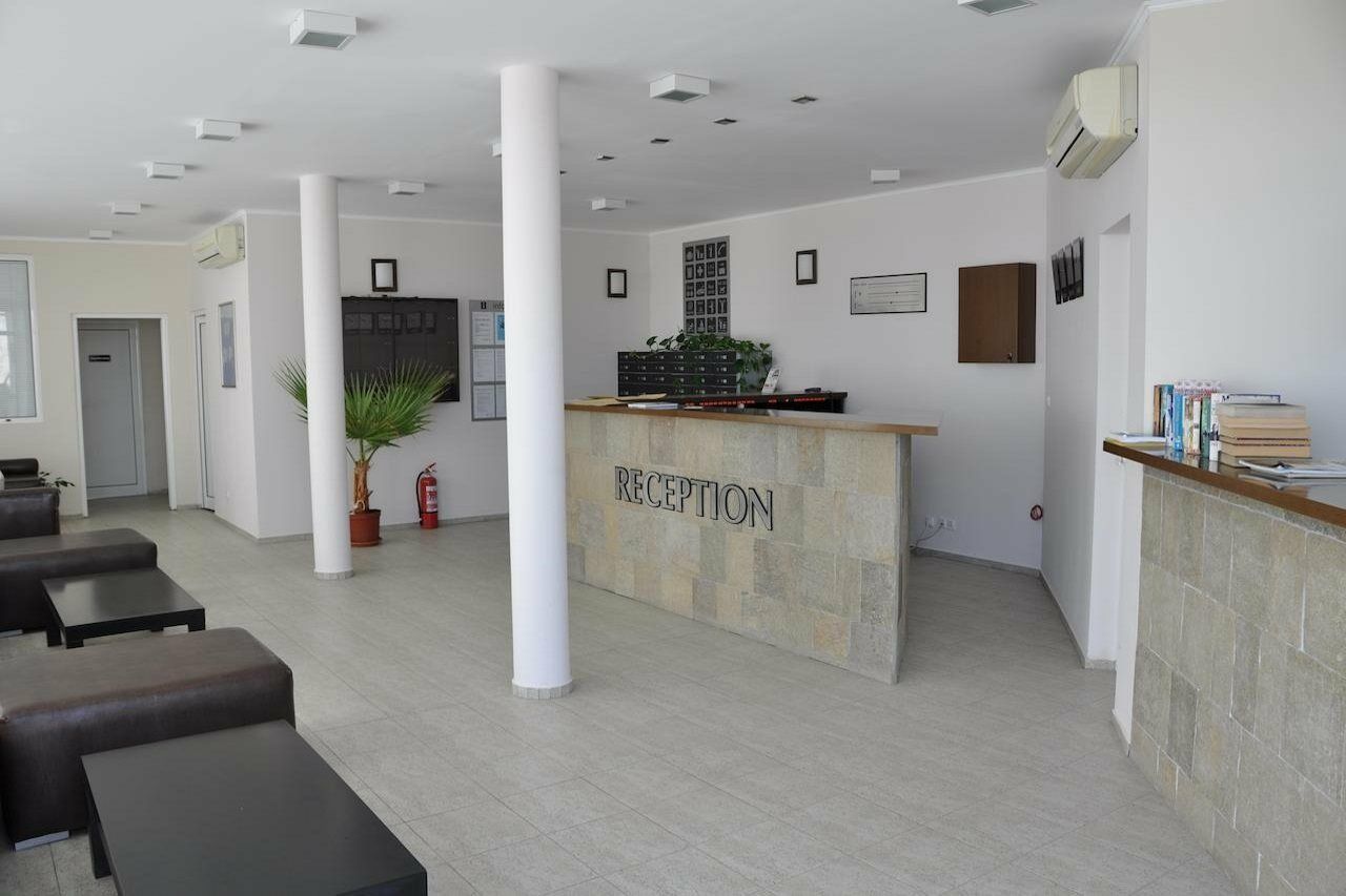 Villa On The Black Sea Słoneczny Brzeg Zewnętrze zdjęcie